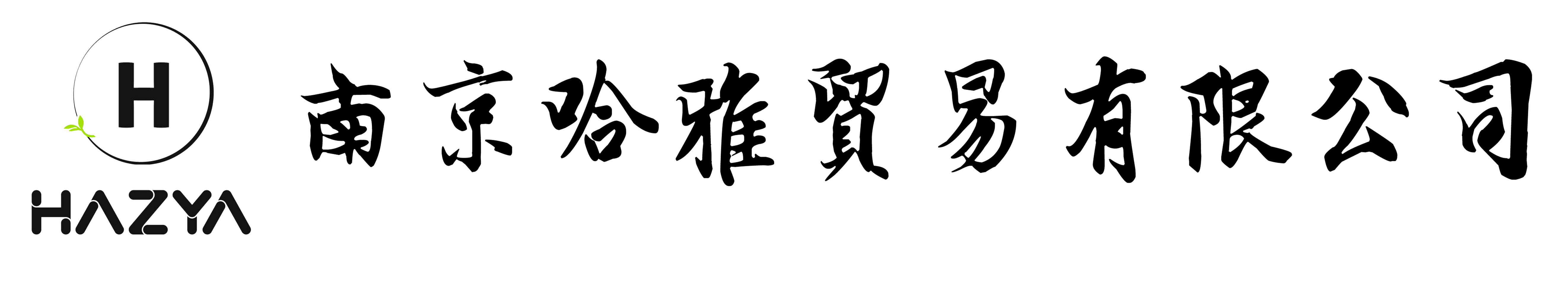 Hazya(nanjing) Trading Co., Ltd.